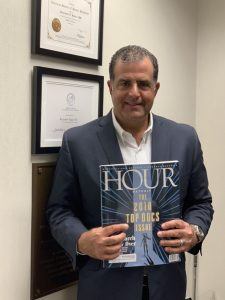 Hour Magazine Top Doctors