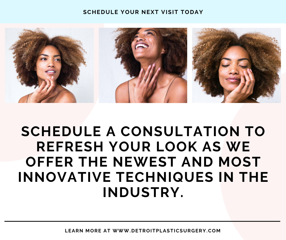Schedule a Consultation