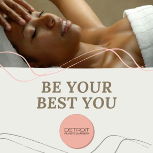 Brow Lift At Detroit Plastic Surgery 
