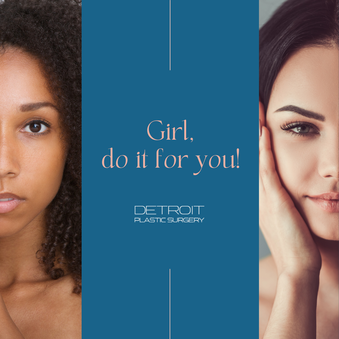 Do it for you!