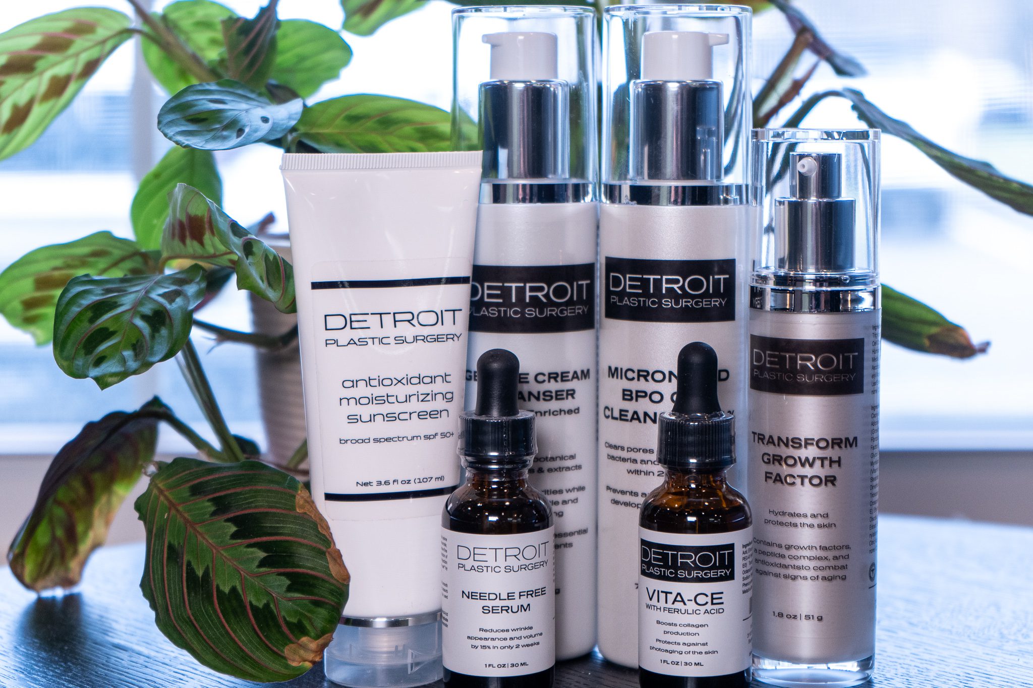 DPS Products