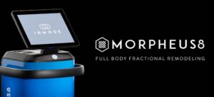 Morpheus8