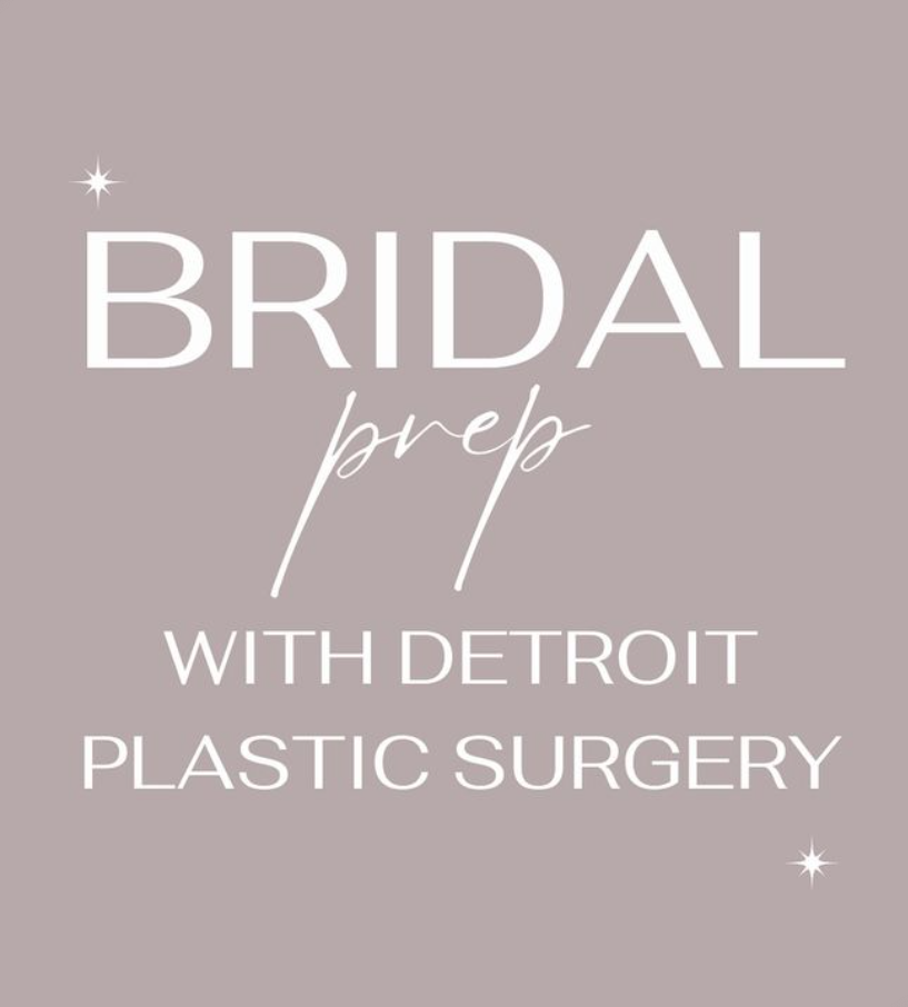 Med Spa Bridal Prep