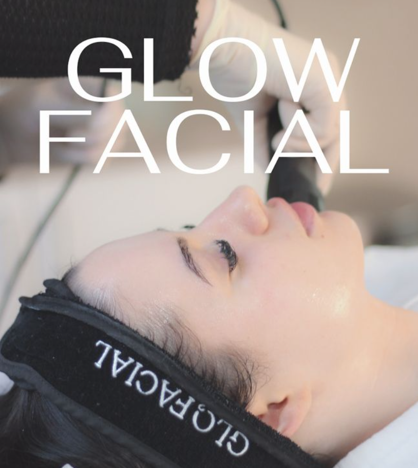 Med Spa Facial Treatments