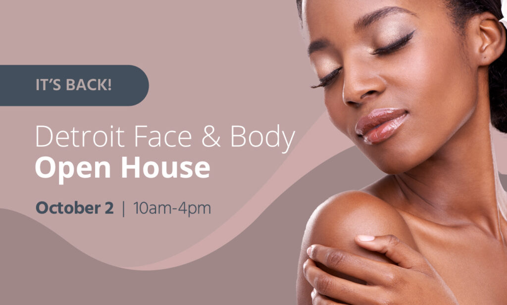 medical spa specials