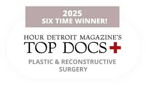 Detroit Plastic Surgery | Michigan Plastic Surgery w/ Best Plastic Surgeons 1 top docs 25 icon